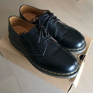 Dr.Martens 1461 Black